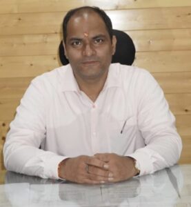 जिलाधिकारी की इस सोच को पंख लगने के बाद जिले में पर्यटन व धार्मिक पर्यटन का होगा तेजी के साथ विकास।