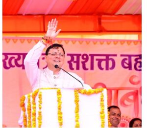 चम्पावत: शारदा घाट पुनर्विकास को ₹107.35 करोड़, पूर्णागिरि मंदिर विकास को ₹5.34 करोड़ की स्वीकृति।