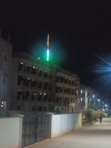 36वीं वाहिनी आई.टी.बी.पी. में गणतंत्र दिवस की तैयारियां प्रारम्भ हुई