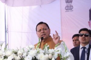 मुख्यमंत्री की घोषणा पर लगी मुहर: बनबसा राजकीय बालिका इंटर कॉलेज में पार्क निर्माण हेतु ₹37.99 लाख स्वीकृत