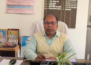 दुग्ध उपार्जन में आदर्श चंपावत जनपद प्रगति की ओर।