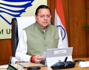 मुख्यमंत्री पुष्कर सिंह धामी की घोषणाओं से बदलेगी बड़पास व मैरोली की तस्वीर