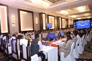 विधानसभा सामान्य निर्वाचन के दृष्टिगत भारत निर्वाचन आयोग ने ली दो दिवसीय उच्च स्तरीय समीक्षा बैठक