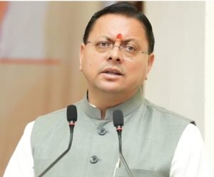 मुख्यमंत्री ने गोगना तोक स्थित ब्रह्मचारिणी मेला स्थल के विकास के लिए 50 लाख रुपये की स्वीकृति का किया अनुमोदन